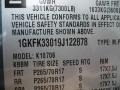 Stealth Gray Metallic - Yukon SLT 4x4 Photo No. 10