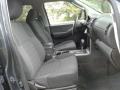 2012 Dark Slate Nissan Pathfinder S 4x4  photo #16
