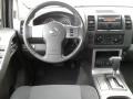 2012 Dark Slate Nissan Pathfinder S 4x4  photo #23