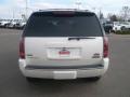 2009 White Diamond Tricoat GMC Yukon Denali AWD  photo #5