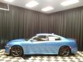 B5 Blue Pearl - Charger R/T Scat Pack Photo No. 1