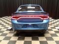 B5 Blue Pearl - Charger R/T Scat Pack Photo No. 7