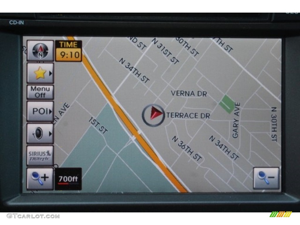 2013 Optima SX - Satin Metal Metallic / Black photo #19