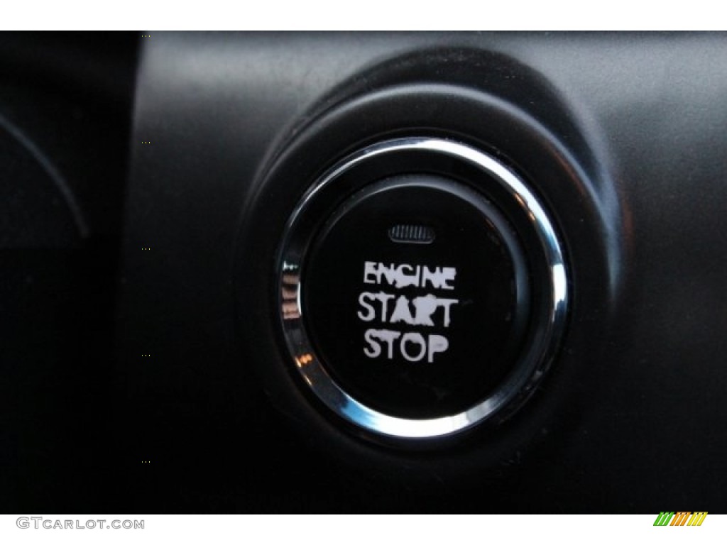 2013 Optima SX - Satin Metal Metallic / Black photo #20