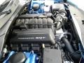  2019 Charger R/T Scat Pack 392 SRT 6.4 Liter HEMI OHV 16-Valve VVT MDS V8 Engine