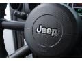 Bright Silver Metallic - Wrangler Unlimited Sport Photo No. 18