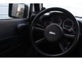 Bright Silver Metallic - Wrangler Unlimited Sport Photo No. 24