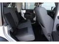 Bright Silver Metallic - Wrangler Unlimited Sport Photo No. 26
