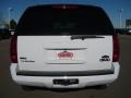 2009 Summit White GMC Yukon SLE 4x4  photo #5