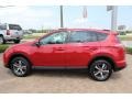 Barcelona Red Metallic - RAV4 XLE Photo No. 5
