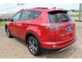 Barcelona Red Metallic - RAV4 XLE Photo No. 6