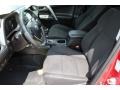 Barcelona Red Metallic - RAV4 XLE Photo No. 16