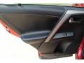 Barcelona Red Metallic - RAV4 XLE Photo No. 28