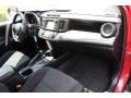 Barcelona Red Metallic - RAV4 XLE Photo No. 37