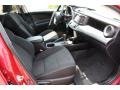 Barcelona Red Metallic - RAV4 XLE Photo No. 38