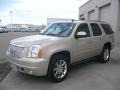 Gold Mist Metallic - Yukon Denali AWD Photo No. 3
