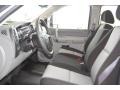 2008 Summit White GMC Sierra 2500HD Crew Cab 4x4 Chassis  photo #13