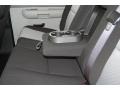 Summit White - Sierra 2500HD Crew Cab 4x4 Chassis Photo No. 17