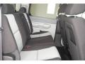 Summit White - Sierra 2500HD Crew Cab 4x4 Chassis Photo No. 19