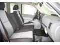 Summit White - Sierra 2500HD Crew Cab 4x4 Chassis Photo No. 20