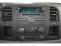 Summit White - Sierra 2500HD Crew Cab 4x4 Chassis Photo No. 22