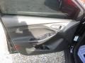 Shadow Black - Focus S Sedan Photo No. 12