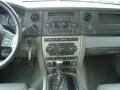 2007 Red Rock Pearl Jeep Commander Sport  photo #7