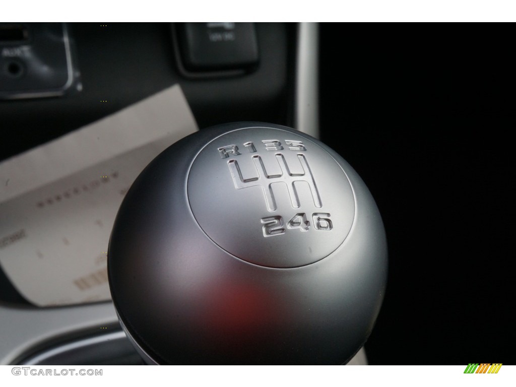 2019 Jeep Compass Sport Transmission Photos