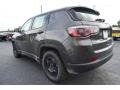 2019 Granite Crystal Metallic Jeep Compass Sport  photo #13