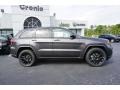 Granite Crystal Metallic - Grand Cherokee Altitude Photo No. 11