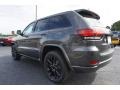 Granite Crystal Metallic - Grand Cherokee Altitude Photo No. 14