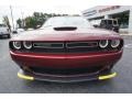 Octane Red Pearl - Challenger R/T Plus Photo No. 2