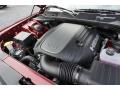  2019 Challenger R/T Plus 5.7 Liter HEMI OHV 16-Valve VVT MDS V8 Engine