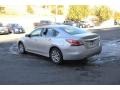 Brilliant Silver - Altima 2.5 S Photo No. 4