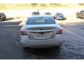 Brilliant Silver - Altima 2.5 S Photo No. 5