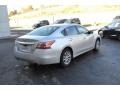 Brilliant Silver - Altima 2.5 S Photo No. 6