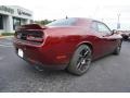 2019 Octane Red Pearl Dodge Challenger R/T Plus  photo #13