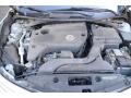 Brilliant Silver - Altima 2.5 S Photo No. 9