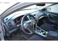 Brilliant Silver - Altima 2.5 S Photo No. 10