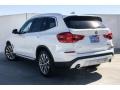 Alpine White - X3 sDrive30i Photo No. 2