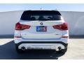 Alpine White - X3 sDrive30i Photo No. 3