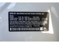 Alpine White - X3 sDrive30i Photo No. 11
