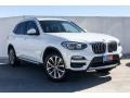 Alpine White - X3 sDrive30i Photo No. 12