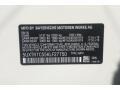 Alpine White - X3 sDrive30i Photo No. 11