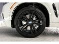 2019 BMW X6 sDrive35i Wheel and Tire Photo