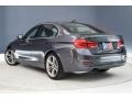 2018 Mineral Grey Metallic BMW 3 Series 330e iPerformance Sedan  photo #2