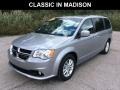 Billet - Grand Caravan SXT Photo No. 1