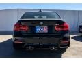 Black Sapphire Metallic - M3 Sedan Photo No. 3