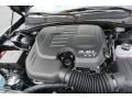 2019 Chrysler 300 3.6 Liter DOHC 24-Valve VVT Pentastar V6 Engine Photo