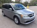 Billet - Grand Caravan SXT Photo No. 8